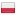 e-pozyczkibez.pl server is located in Poland